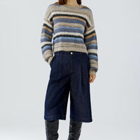 Oui Pullover