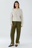 Oui Cable Pullover