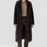Oui Coat