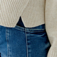 Oui Pullover