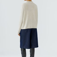 OUI Pullover