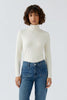 Oui Turtle Neck Layer