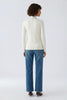Oui Turtle Neck Layer