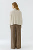 Oui Pullover With Pocket