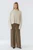 Oui Pullover With Pocket