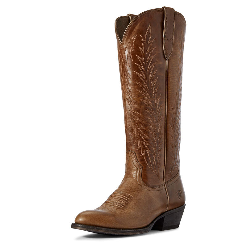 Ariat Legacy Two Step Amber
