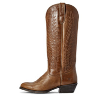 Ariat Legacy Two Step Amber