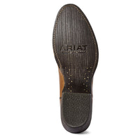 Ariat Legacy Two Step Amber