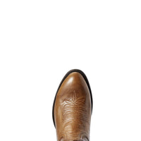 Ariat Legacy Two Step Amber