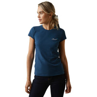 Ariat Logo Script T-Shirt