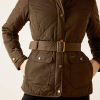 Ariat Women's Woodside Jacket