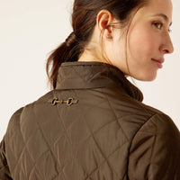 Ariat Women's Woodside Jacket