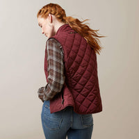 Ariat Women's Woodside Gilet