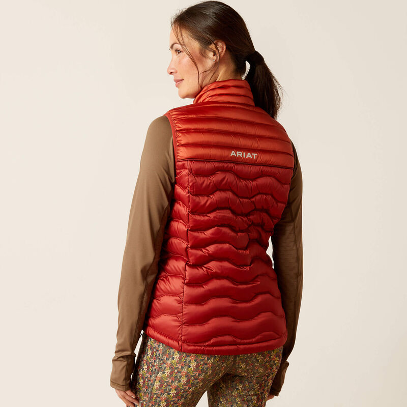 Ariat Ideal Down Gilet -20% at Checkout