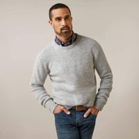 Ariat Men's Mill Valley Sweater -20% at Checkout