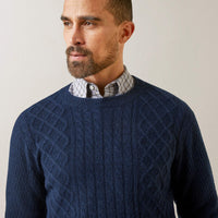 Ariat Men's Ross Sweater