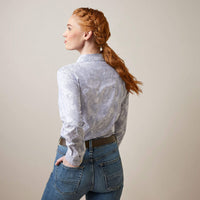 Ariat Muir Blouse -20% at Checkout
