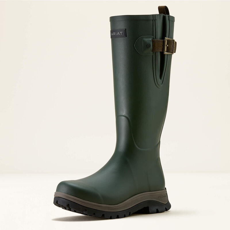 Ariat Men's Woodstock Rubber Boot
