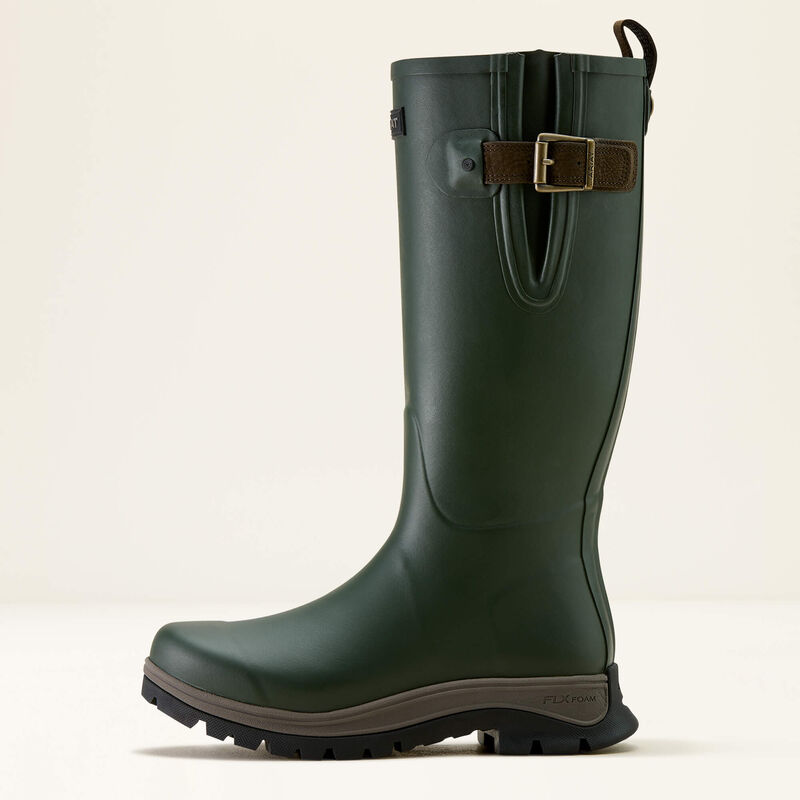 Ariat Men's Woodstock Rubber Boot