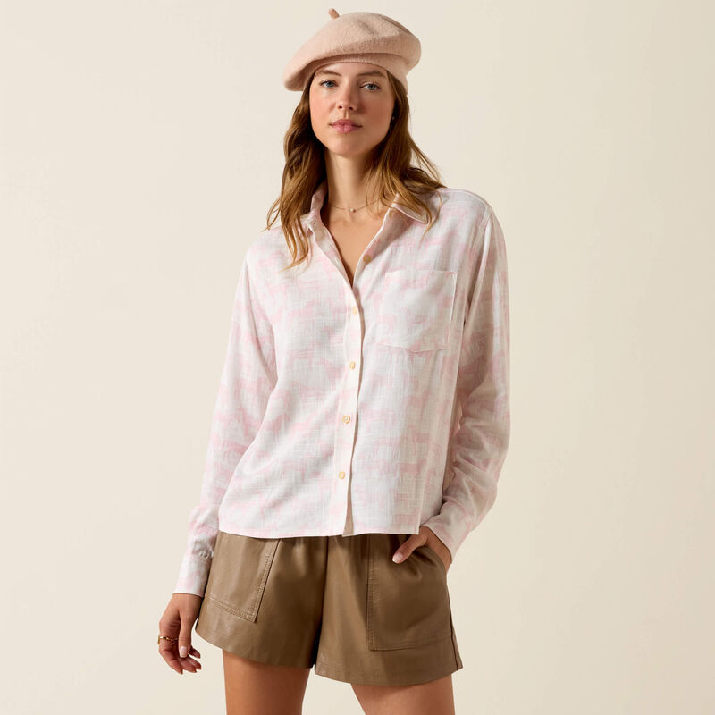 Ariat Rudford Shirt
