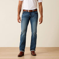 Ariat M7 Slim Axel Straight Leg Jeans