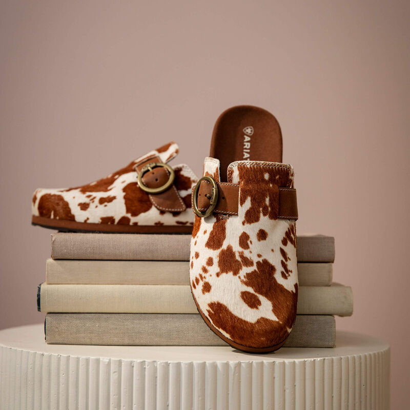 Ariat Country Mule
