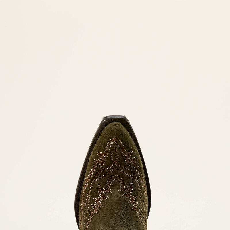 Ariat Casanova X Toe Western Boot