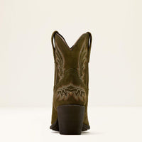 Ariat Chandler X Toe Western Boot