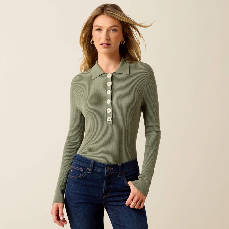 Ariat Women's Winsthorpe Sweater