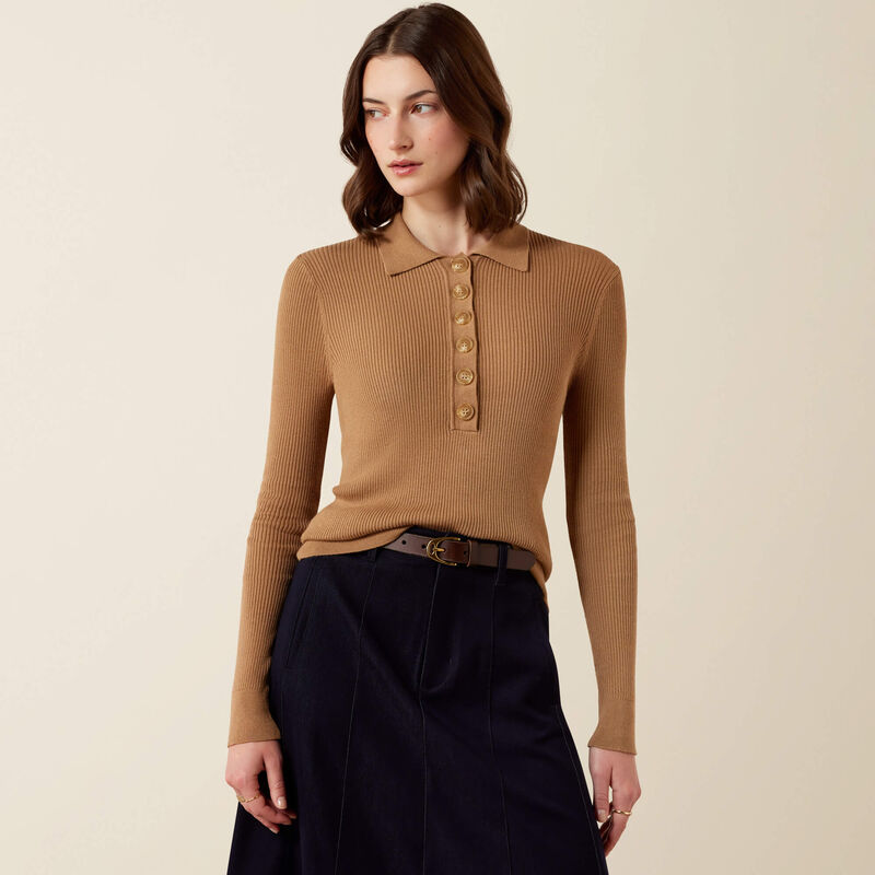 Ariat Women's Winsthorpe Sweater