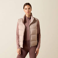 Ariat Womens UltraPuff Down Vest