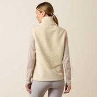 Ariat Women's WomenLaviolette Full Zip Vest