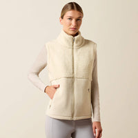 Ariat Women's WomenLaviolette Full Zip Vest