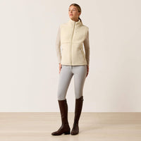 Ariat Women's WomenLaviolette Full Zip Vest