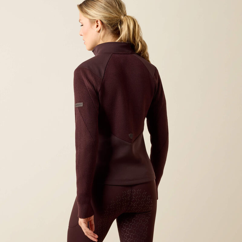Ariat Women's Women Skadi Full Zip Jacket