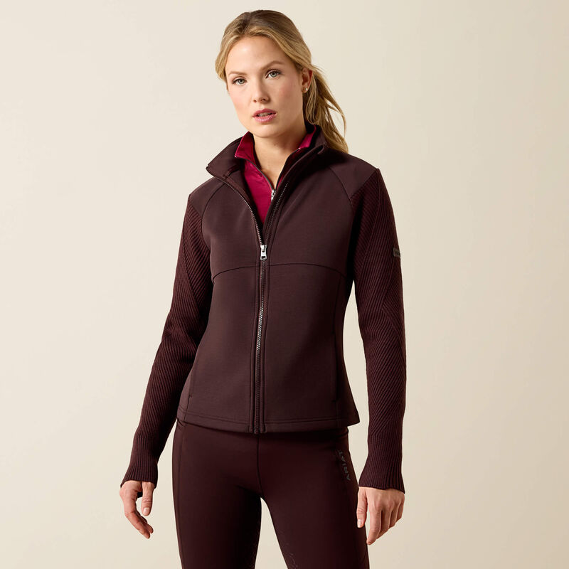 Ariat Women's Women Skadi Full Zip Jacket