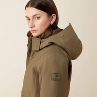 Ariat Women's Outer Banks Waterproof Jacket