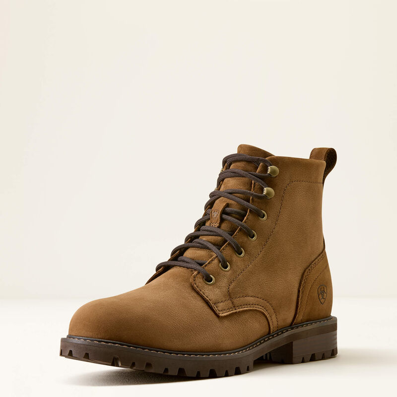 Ariat Moorland Boot