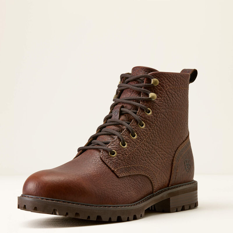 Ariat Moorland Bison Boot