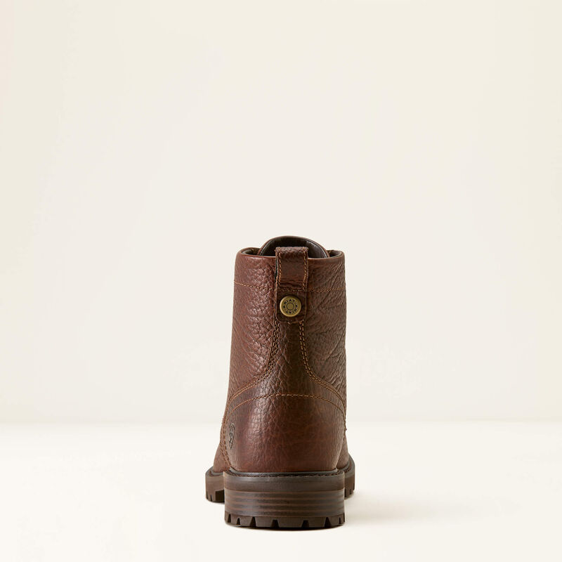 Ariat Moorland Bison Boot