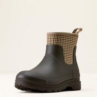 Ariat Kelmarsh Shortie Rubber Boot