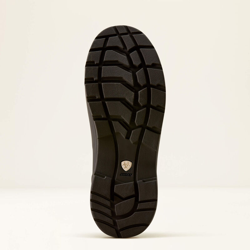 Ariat Kelmarsh Shortie Rubber Boot