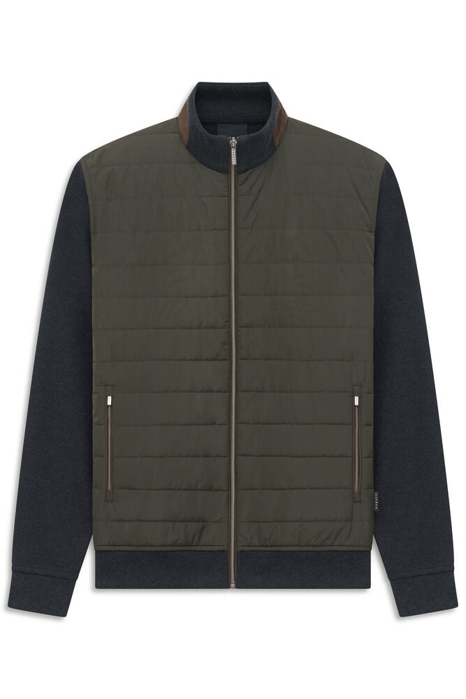 Bugatti Mens Gilet
