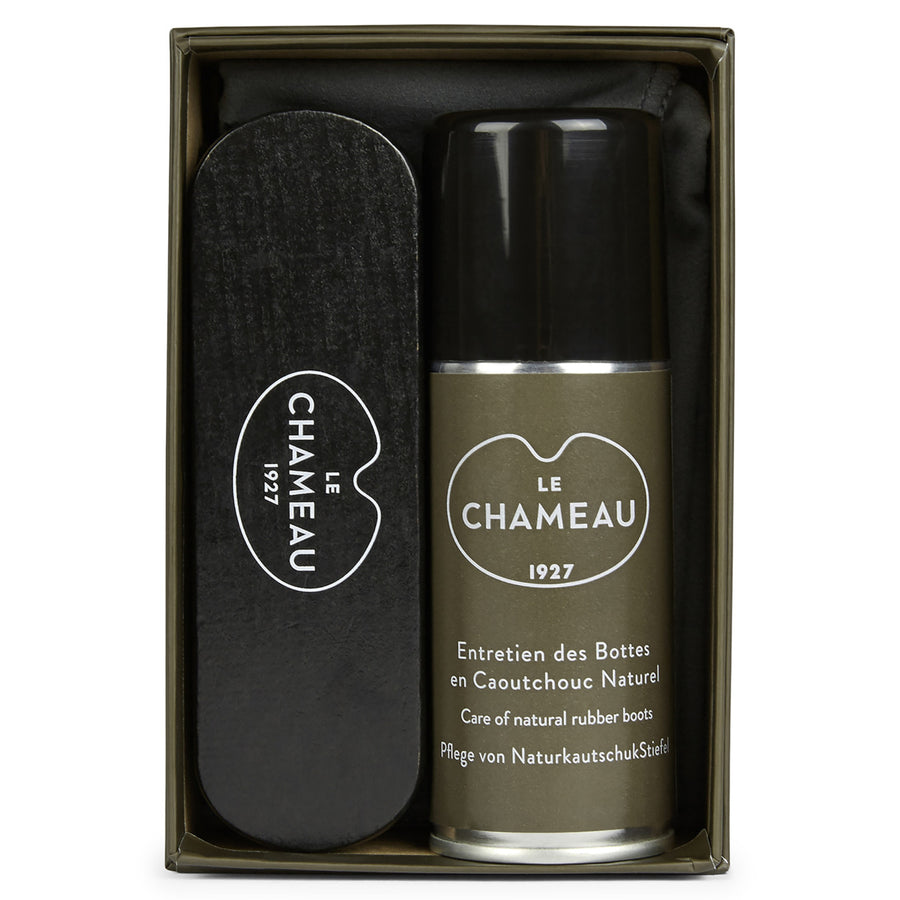 Le Chameau Boot Care Kit