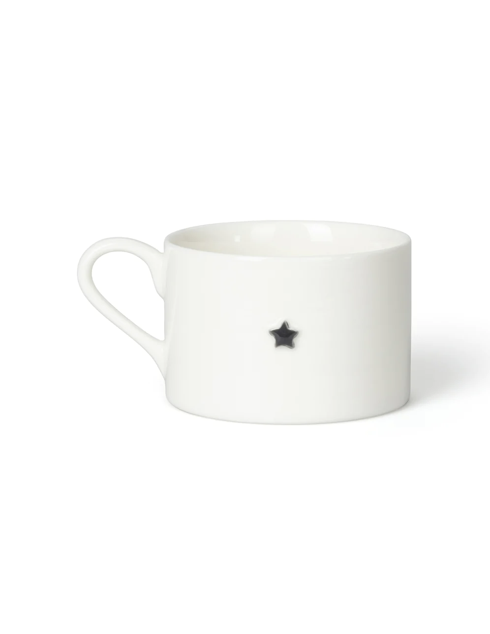 Chalk Star Mug