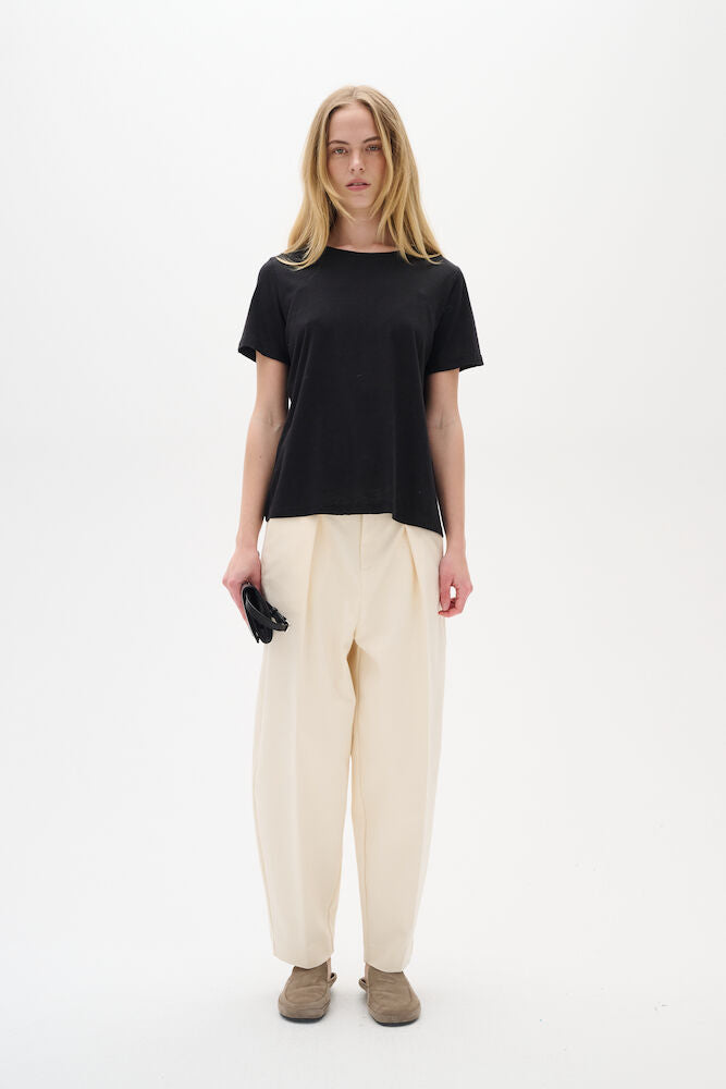 In-Wear Alma T-Shirt Black