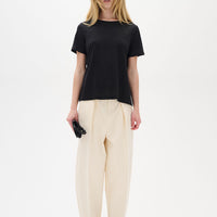 In-Wear Alma T-Shirt Black