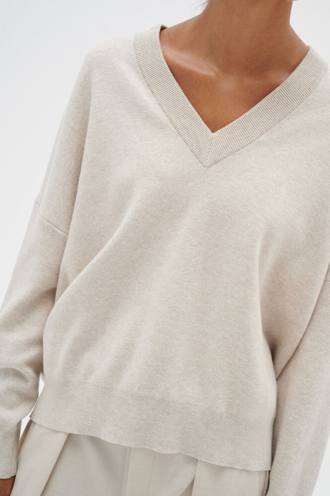 In-Wear Foster V-Neck Pullover