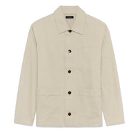 Matinique MAcombs LS Shirt Fog