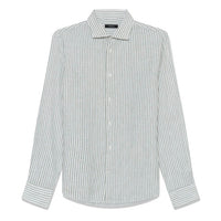 Matinique MAmarc S/S Striped Shirt